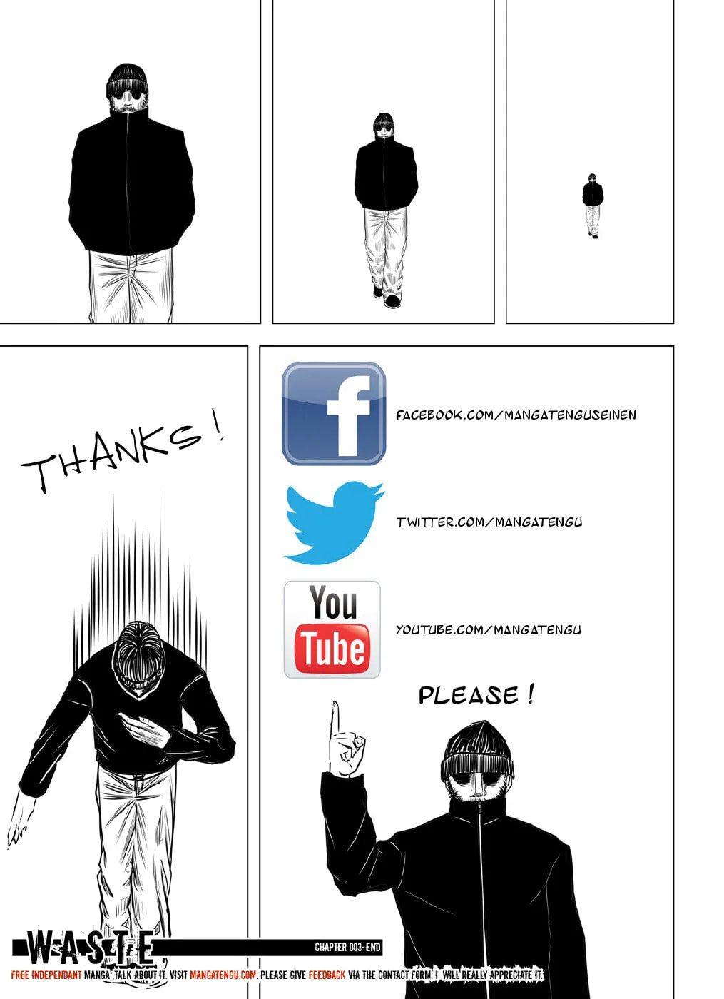WASTE Chapter 3 page 31 - 