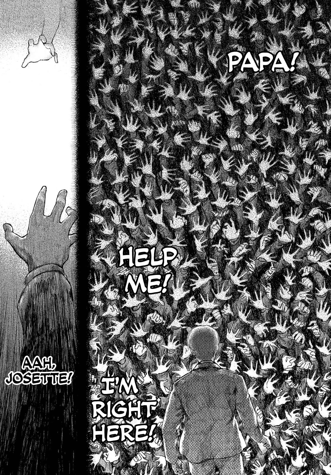 Wasurerare Hime Chapter 1 page 25 - 