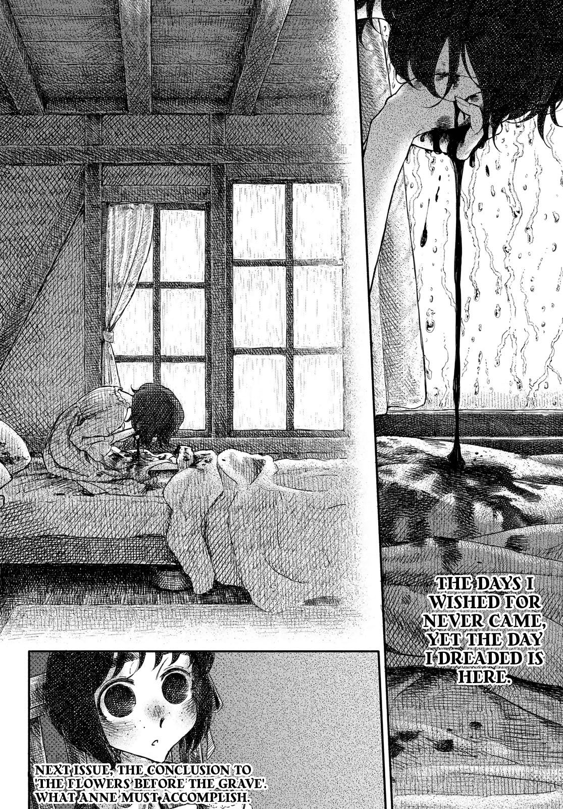 Wasurerare Hime Chapter 2 page 19 - 