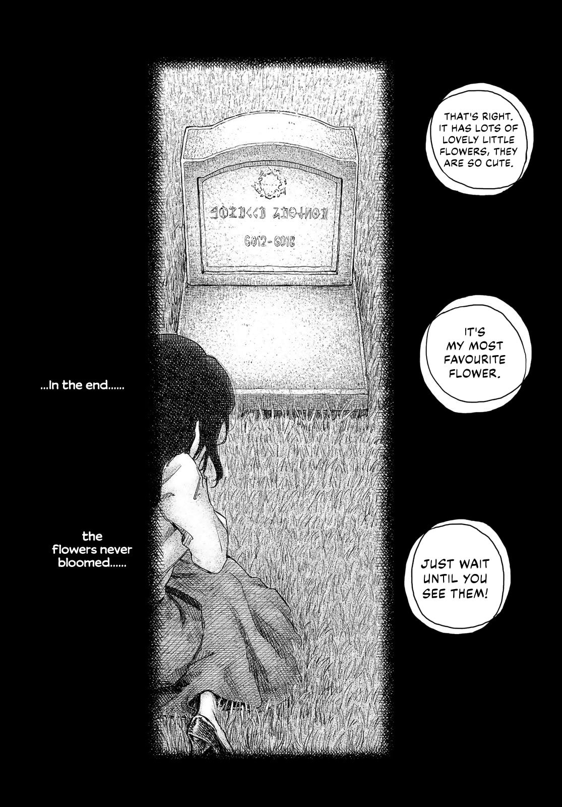 Wasurerare Hime Chapter 2 page 7 - 