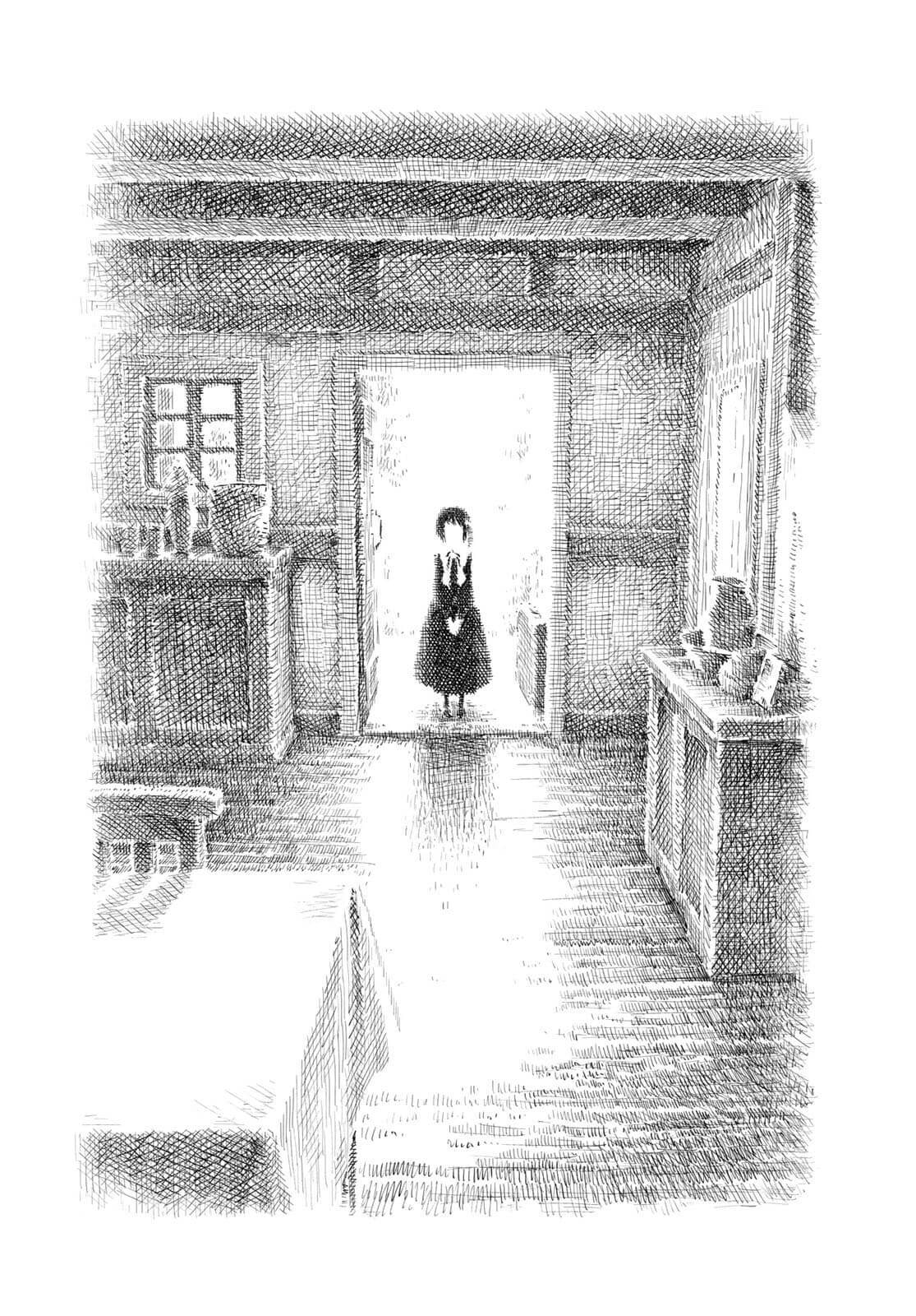 Wasurerare Hime Chapter 3 page 28 - 