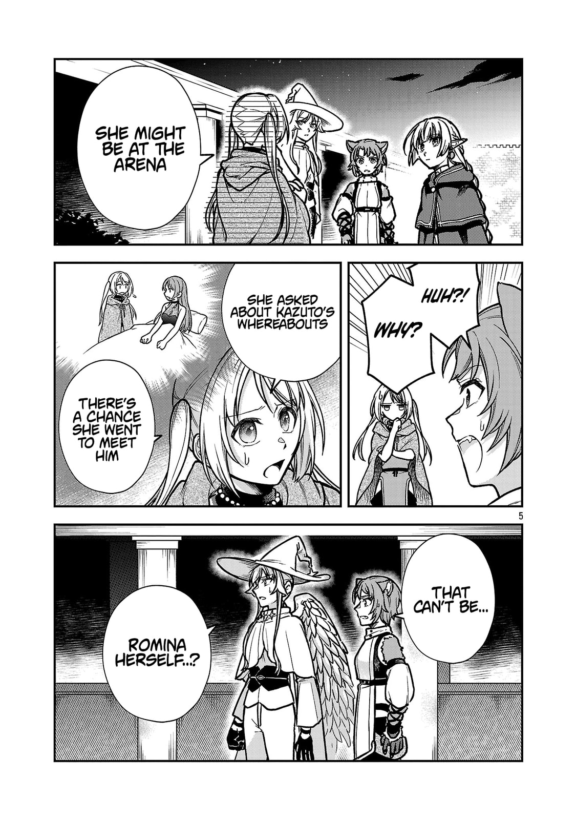 Wasurerareshi no Eiyuutan - Seiyuujo Party ni Yasashiki Tsuihou wo Sareta Otoko wa, Kioku ni Nokorazutomo Kanojo-tachi wo Sukuu Chapter 10.1 page 6 - 