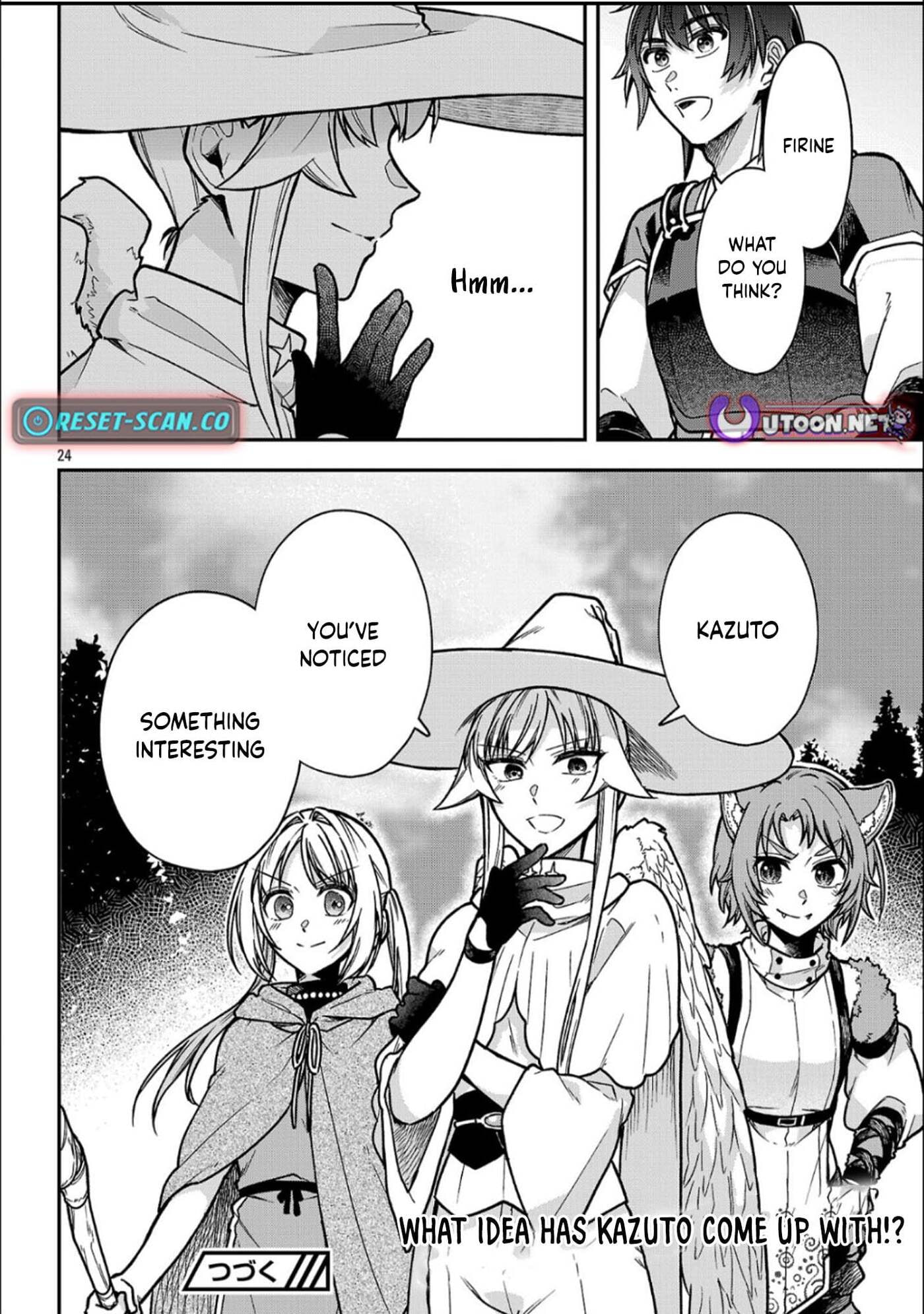 Wasurerareshi no Eiyuutan - Seiyuujo Party ni Yasashiki Tsuihou wo Sareta Otoko wa, Kioku ni Nokorazutomo Kanojo-tachi wo Sukuu Chapter 13.2 page 12 - 