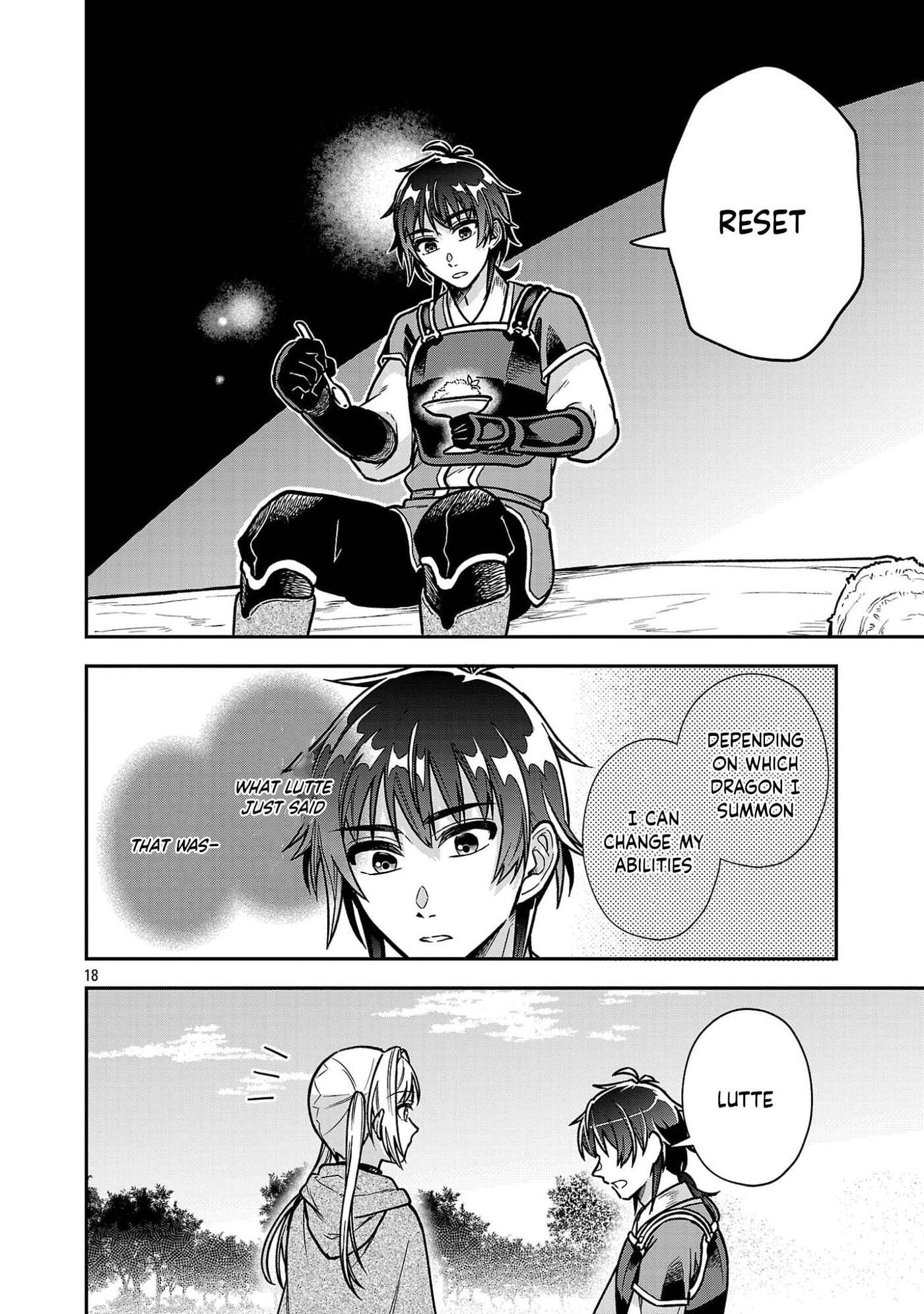 Wasurerareshi no Eiyuutan - Seiyuujo Party ni Yasashiki Tsuihou wo Sareta Otoko wa, Kioku ni Nokorazutomo Kanojo-tachi wo Sukuu Chapter 13.2 page 6 - 