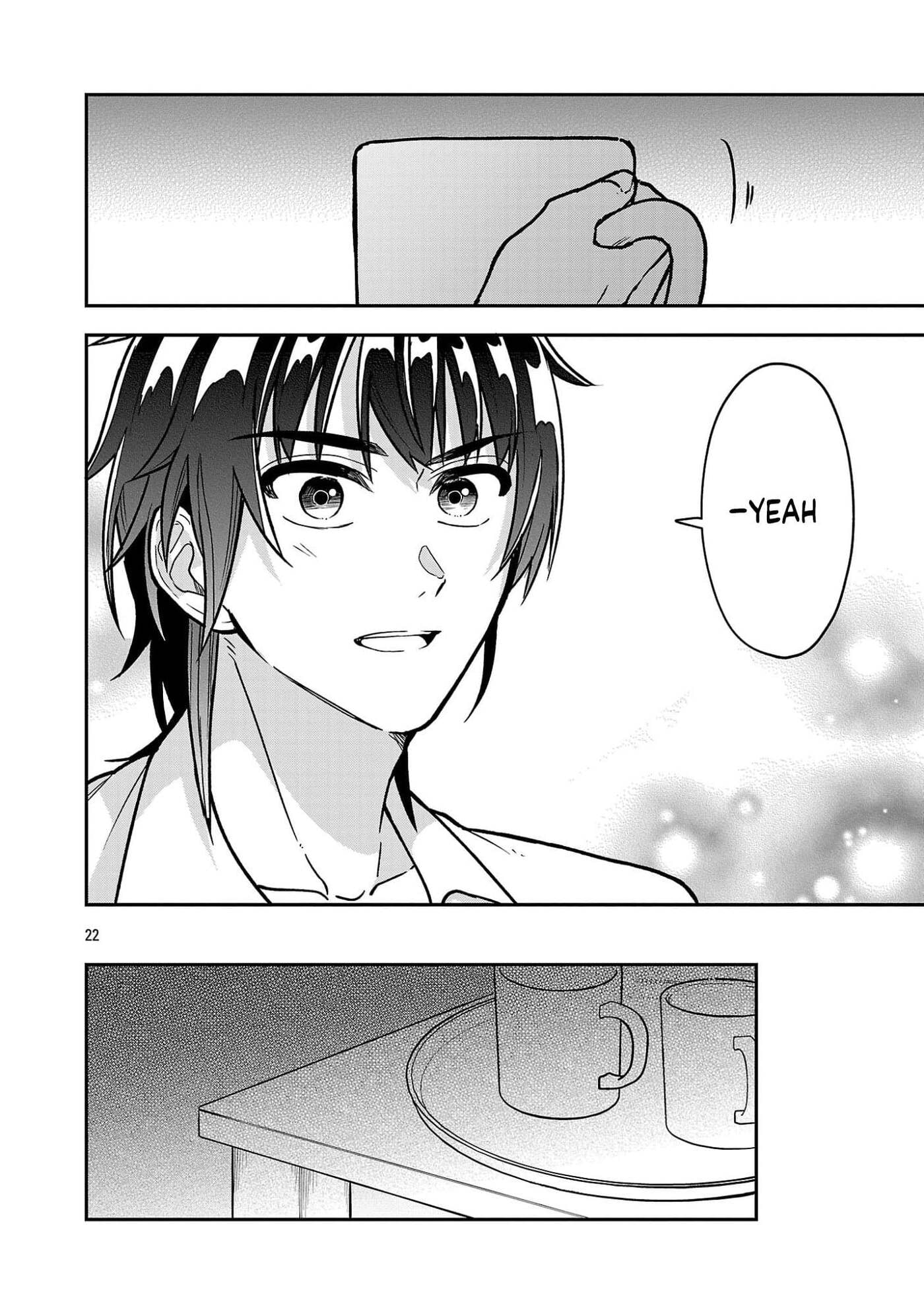 Wasurerareshi no Eiyuutan - Seiyuujo Party ni Yasashiki Tsuihou wo Sareta Otoko wa, Kioku ni Nokorazutomo Kanojo-tachi wo Sukuu Chapter 14.2 page 11 - 
