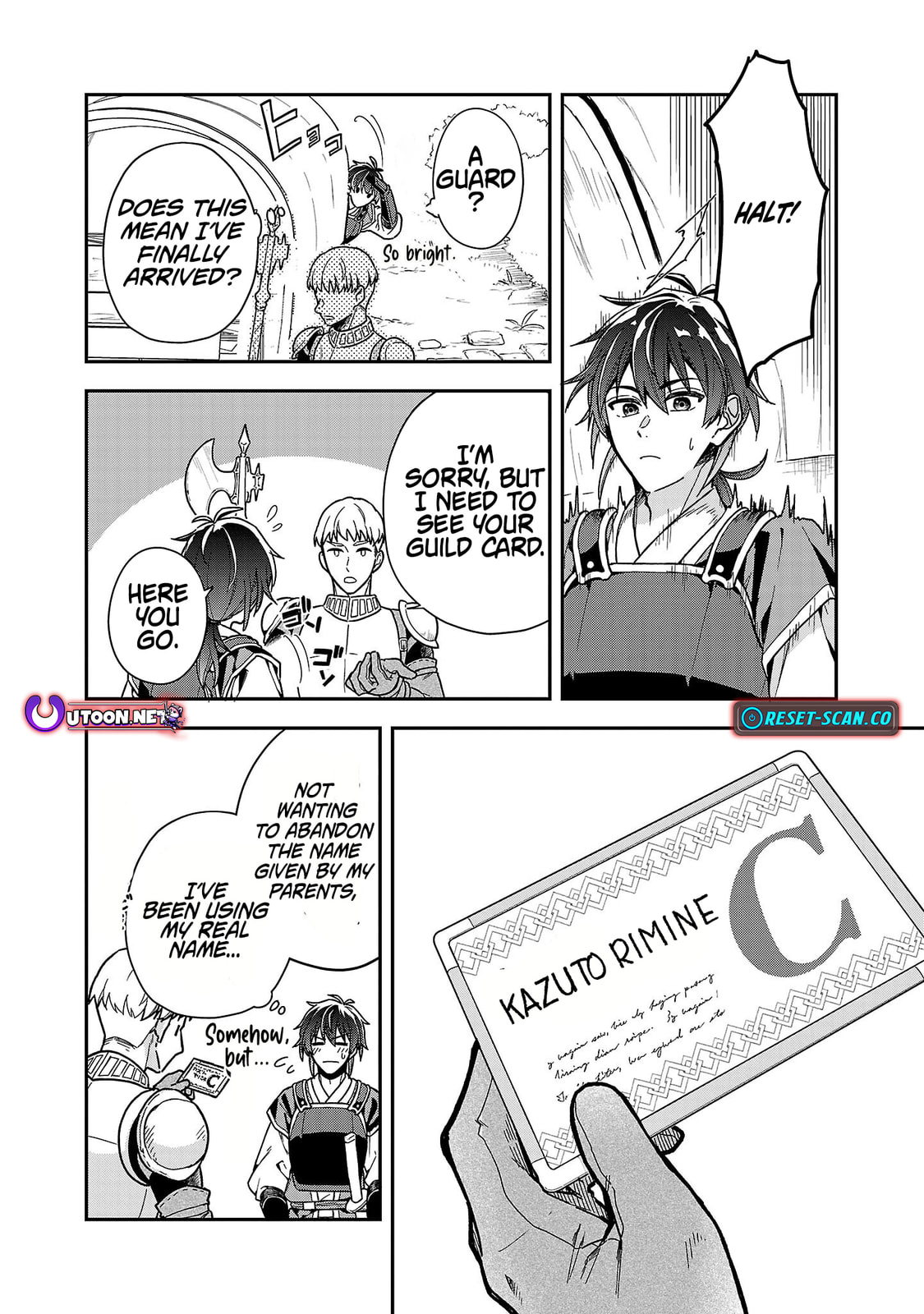 Wasurerareshi no Eiyuutan - Seiyuujo Party ni Yasashiki Tsuihou wo Sareta Otoko wa, Kioku ni Nokorazutomo Kanojo-tachi wo Sukuu Chapter 2.2 page 6 - 