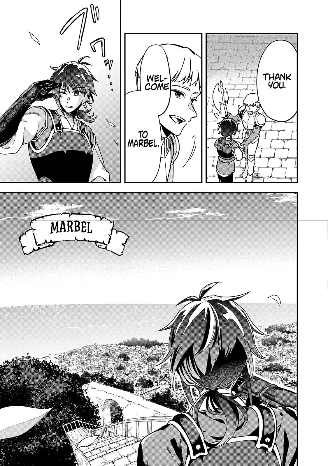 Wasurerareshi no Eiyuutan - Seiyuujo Party ni Yasashiki Tsuihou wo Sareta Otoko wa, Kioku ni Nokorazutomo Kanojo-tachi wo Sukuu Chapter 2.2 page 7 - 