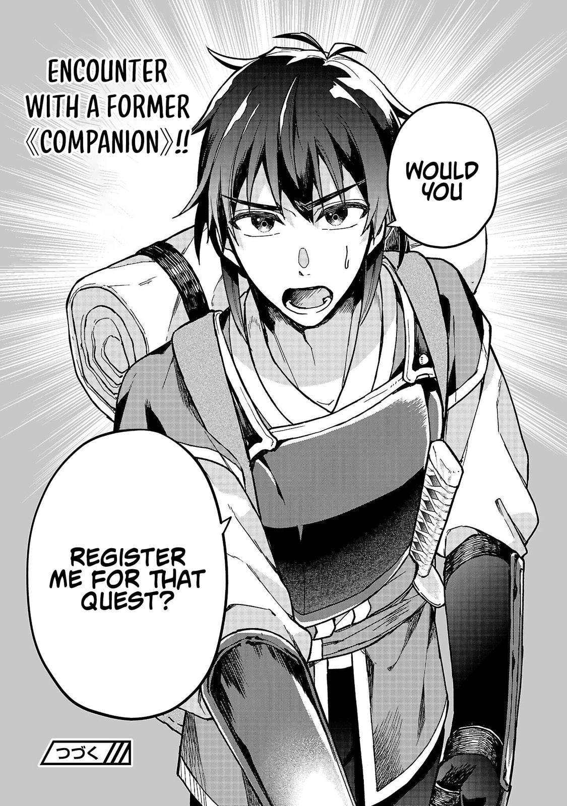 Wasurerareshi no Eiyuutan - Seiyuujo Party ni Yasashiki Tsuihou wo Sareta Otoko wa, Kioku ni Nokorazutomo Kanojo-tachi wo Sukuu Chapter 3.1 page 11 - 