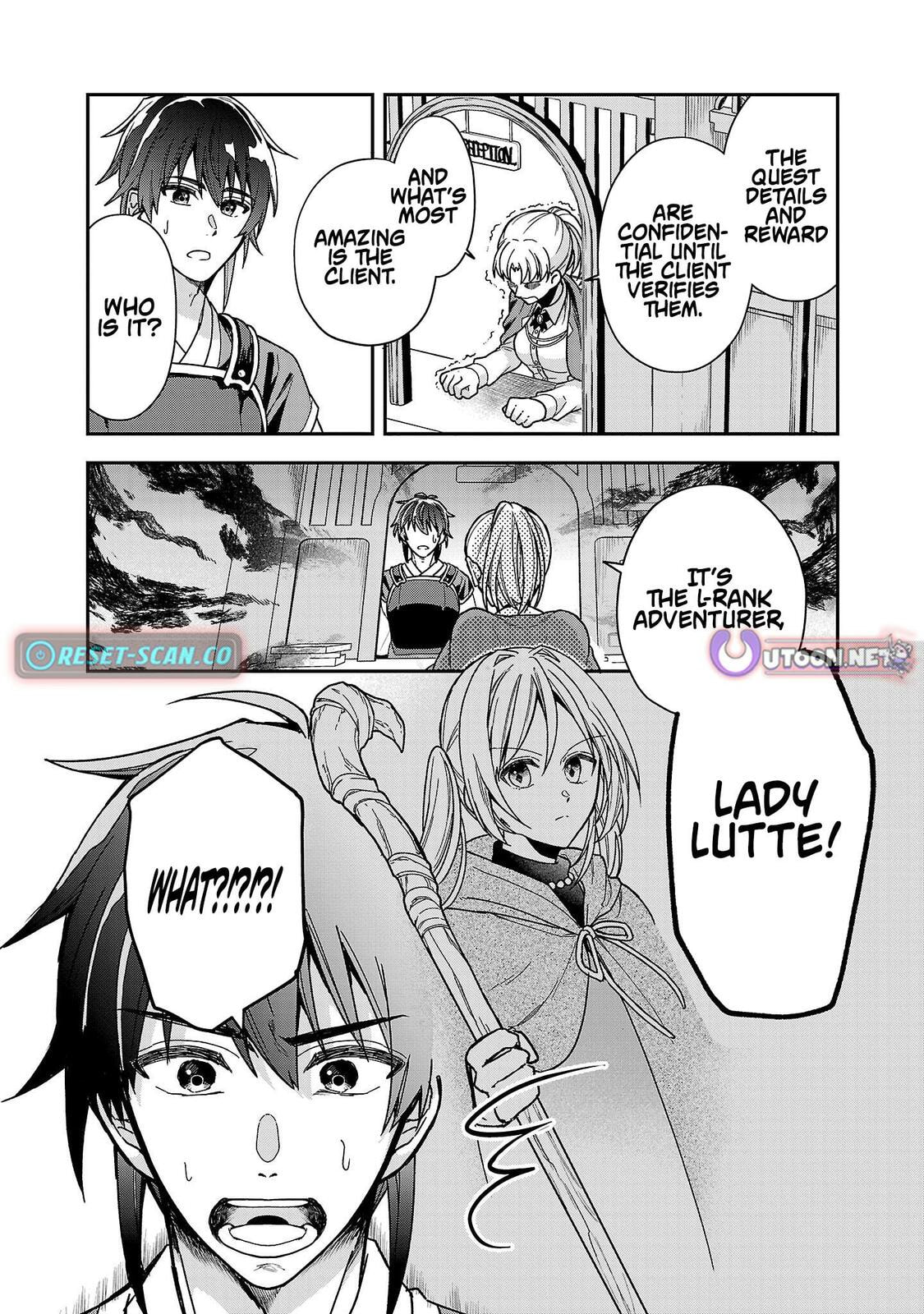 Wasurerareshi no Eiyuutan - Seiyuujo Party ni Yasashiki Tsuihou wo Sareta Otoko wa, Kioku ni Nokorazutomo Kanojo-tachi wo Sukuu Chapter 3.1 page 6 - 