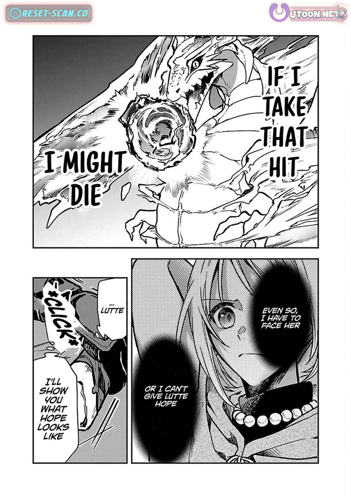 Wasurerareshi no Eiyuutan - Seiyuujo Party ni Yasashiki Tsuihou wo Sareta Otoko wa, Kioku ni Nokorazutomo Kanojo-tachi wo Sukuu Chapter 3.3 page 10 - 