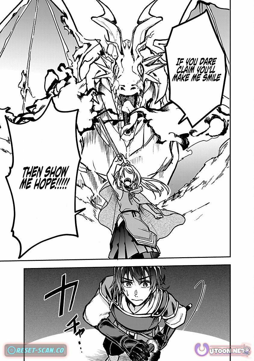 Wasurerareshi no Eiyuutan - Seiyuujo Party ni Yasashiki Tsuihou wo Sareta Otoko wa, Kioku ni Nokorazutomo Kanojo-tachi wo Sukuu Chapter 3 page 30 - 