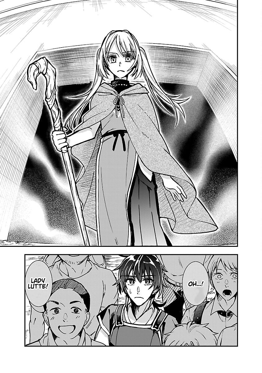 Wasurerareshi no Eiyuutan - Seiyuujo Party ni Yasashiki Tsuihou wo Sareta Otoko wa, Kioku ni Nokorazutomo Kanojo-tachi wo Sukuu Chapter 3 page 8 - 