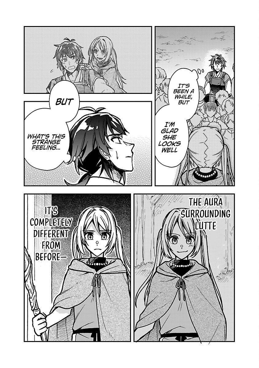 Wasurerareshi no Eiyuutan - Seiyuujo Party ni Yasashiki Tsuihou wo Sareta Otoko wa, Kioku ni Nokorazutomo Kanojo-tachi wo Sukuu Chapter 3 page 9 - 