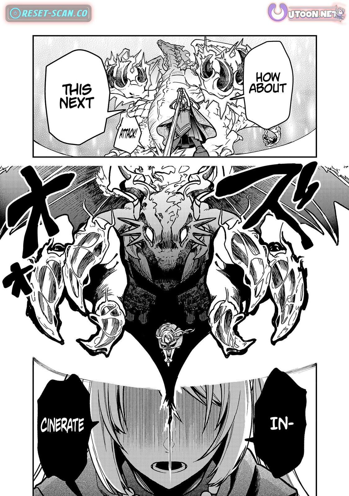 Wasurerareshi no Eiyuutan - Seiyuujo Party ni Yasashiki Tsuihou wo Sareta Otoko wa, Kioku ni Nokorazutomo Kanojo-tachi wo Sukuu Chapter 4.1 page 6 - 
