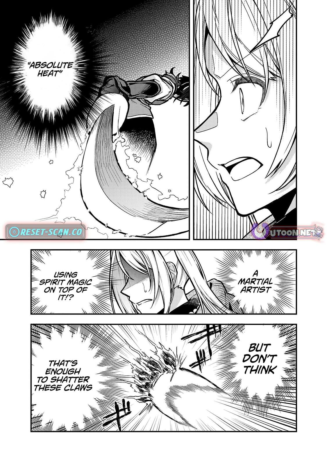 Wasurerareshi no Eiyuutan - Seiyuujo Party ni Yasashiki Tsuihou wo Sareta Otoko wa, Kioku ni Nokorazutomo Kanojo-tachi wo Sukuu Chapter 4.1 page 10 - 