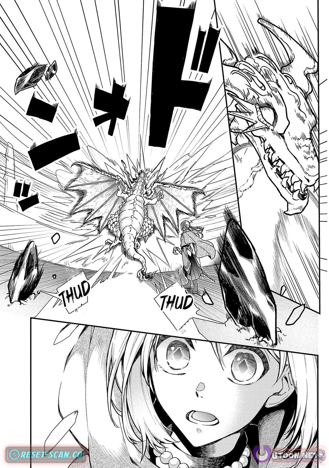 Wasurerareshi no Eiyuutan - Seiyuujo Party ni Yasashiki Tsuihou wo Sareta Otoko wa, Kioku ni Nokorazutomo Kanojo-tachi wo Sukuu Chapter 4.2 page 6 - 