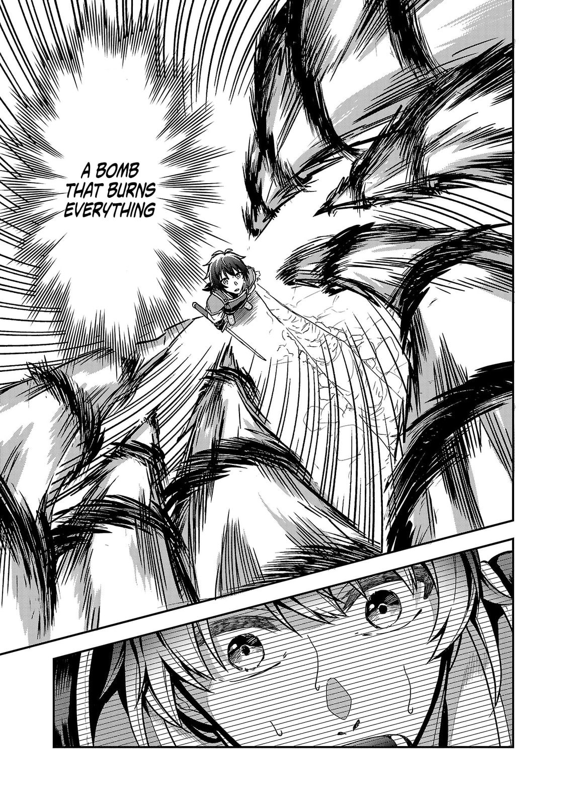 Wasurerareshi no Eiyuutan - Seiyuujo Party ni Yasashiki Tsuihou wo Sareta Otoko wa, Kioku ni Nokorazutomo Kanojo-tachi wo Sukuu Chapter 4.2 page 9 - 