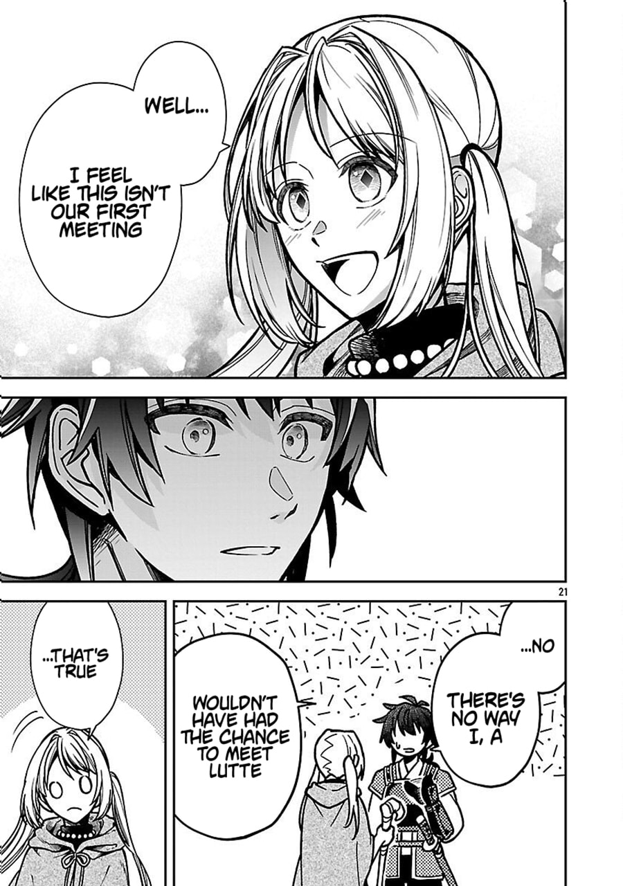Wasurerareshi no Eiyuutan - Seiyuujo Party ni Yasashiki Tsuihou wo Sareta Otoko wa, Kioku ni Nokorazutomo Kanojo-tachi wo Sukuu Chapter 5.3 page 3 - 