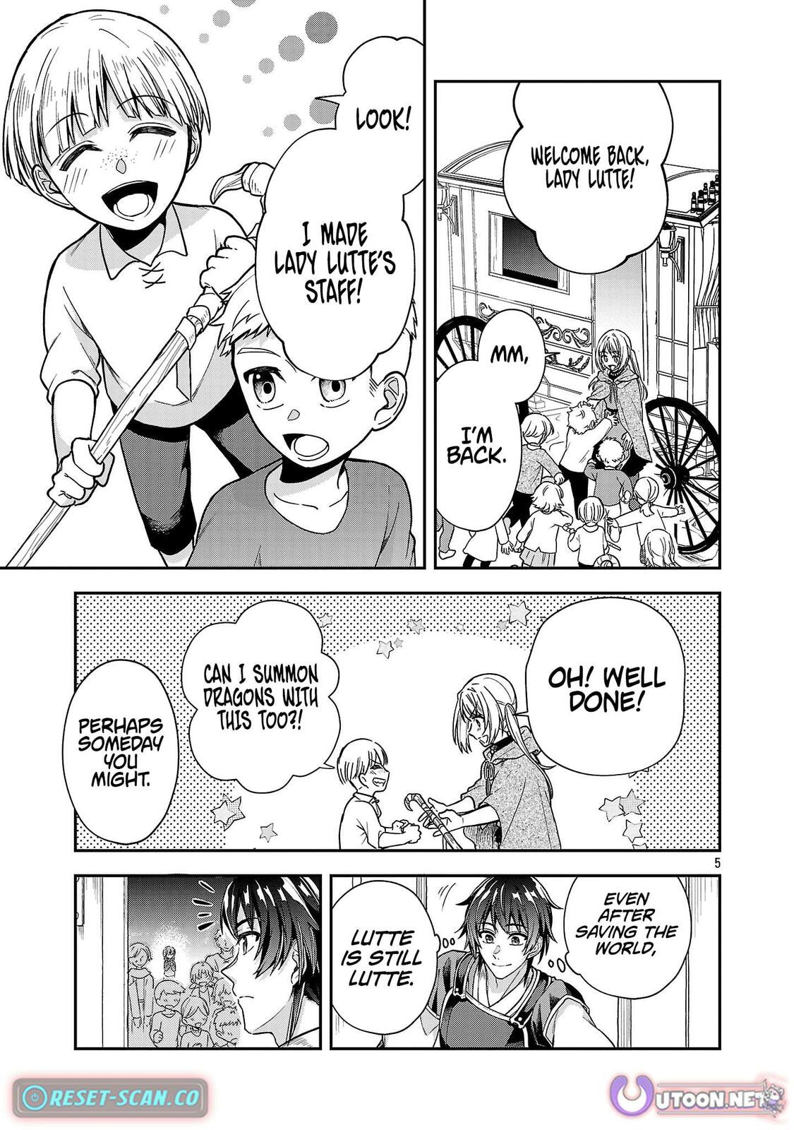 Wasurerareshi no Eiyuutan - Seiyuujo Party ni Yasashiki Tsuihou wo Sareta Otoko wa, Kioku ni Nokorazutomo Kanojo-tachi wo Sukuu Chapter 6.1 page 6 - 