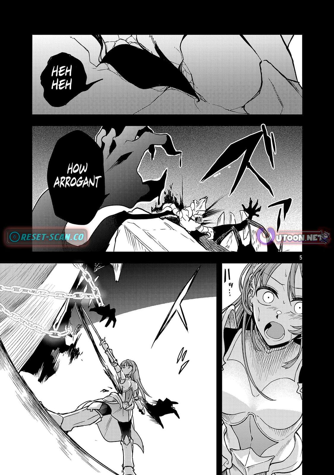 Wasurerareshi no Eiyuutan - Seiyuujo Party ni Yasashiki Tsuihou wo Sareta Otoko wa, Kioku ni Nokorazutomo Kanojo-tachi wo Sukuu Chapter 7.1 page 6 - 
