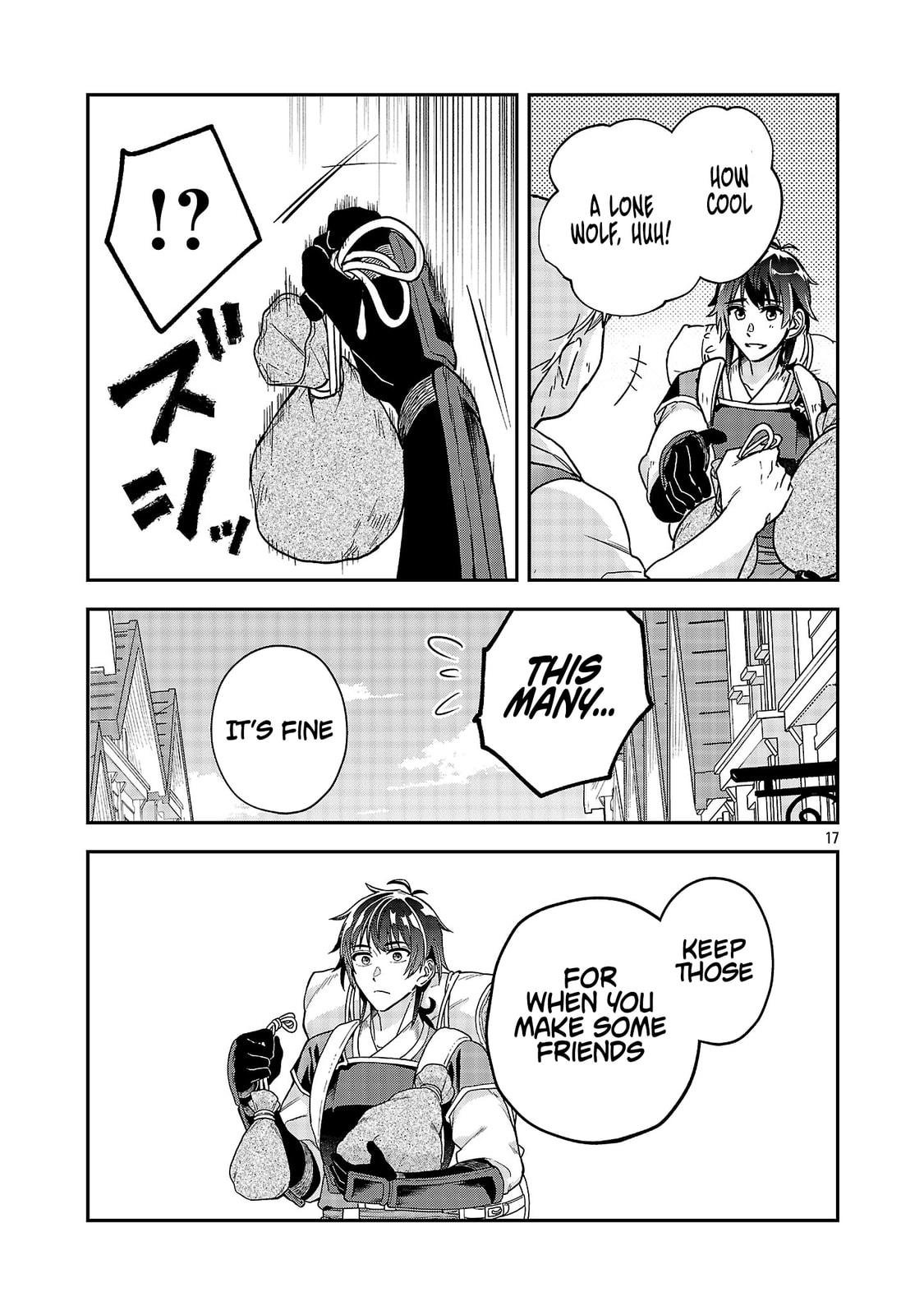 Wasurerareshi no Eiyuutan - Seiyuujo Party ni Yasashiki Tsuihou wo Sareta Otoko wa, Kioku ni Nokorazutomo Kanojo-tachi wo Sukuu Chapter 8.2 page 8 - 