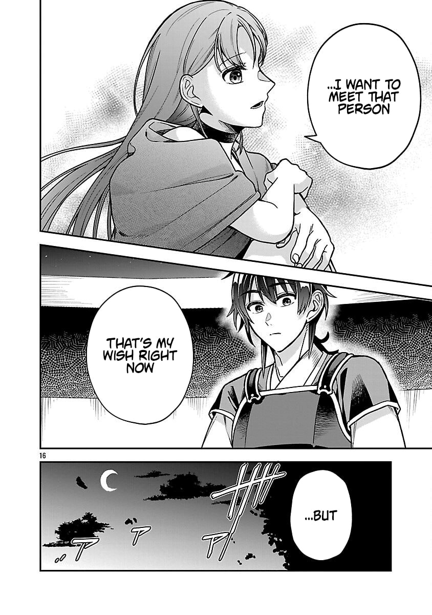 Wasurerareshi no Eiyuutan - Seiyuujo Party ni Yasashiki Tsuihou wo Sareta Otoko wa, Kioku ni Nokorazutomo Kanojo-tachi wo Sukuu Chapter 9 page 19 - 