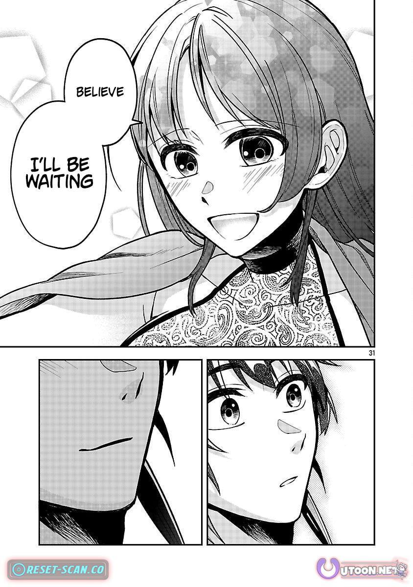 Wasurerareshi no Eiyuutan - Seiyuujo Party ni Yasashiki Tsuihou wo Sareta Otoko wa, Kioku ni Nokorazutomo Kanojo-tachi wo Sukuu Chapter 9 page 34 - 