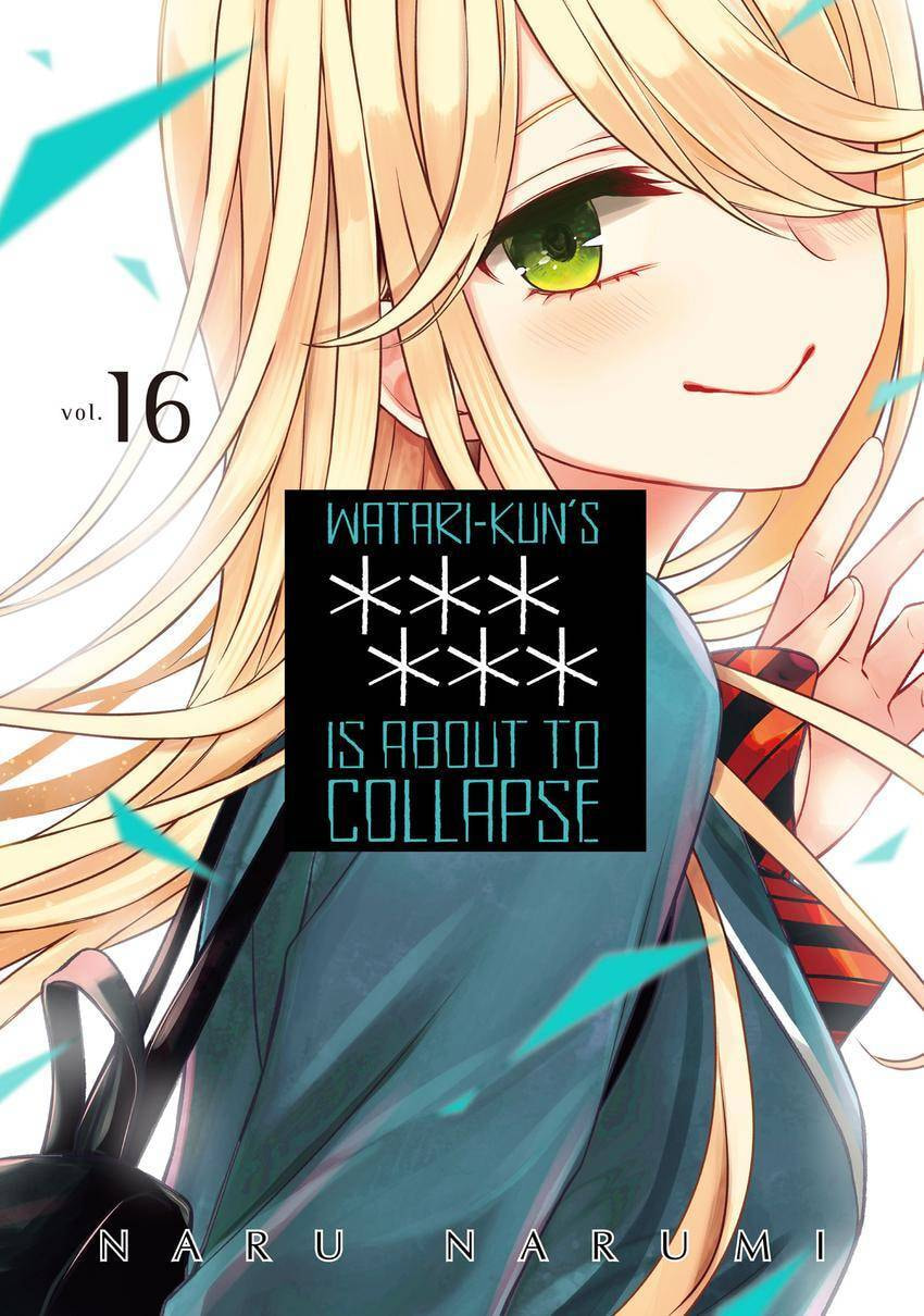 Watari-kun
