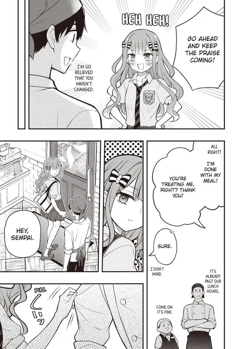Watari-kun