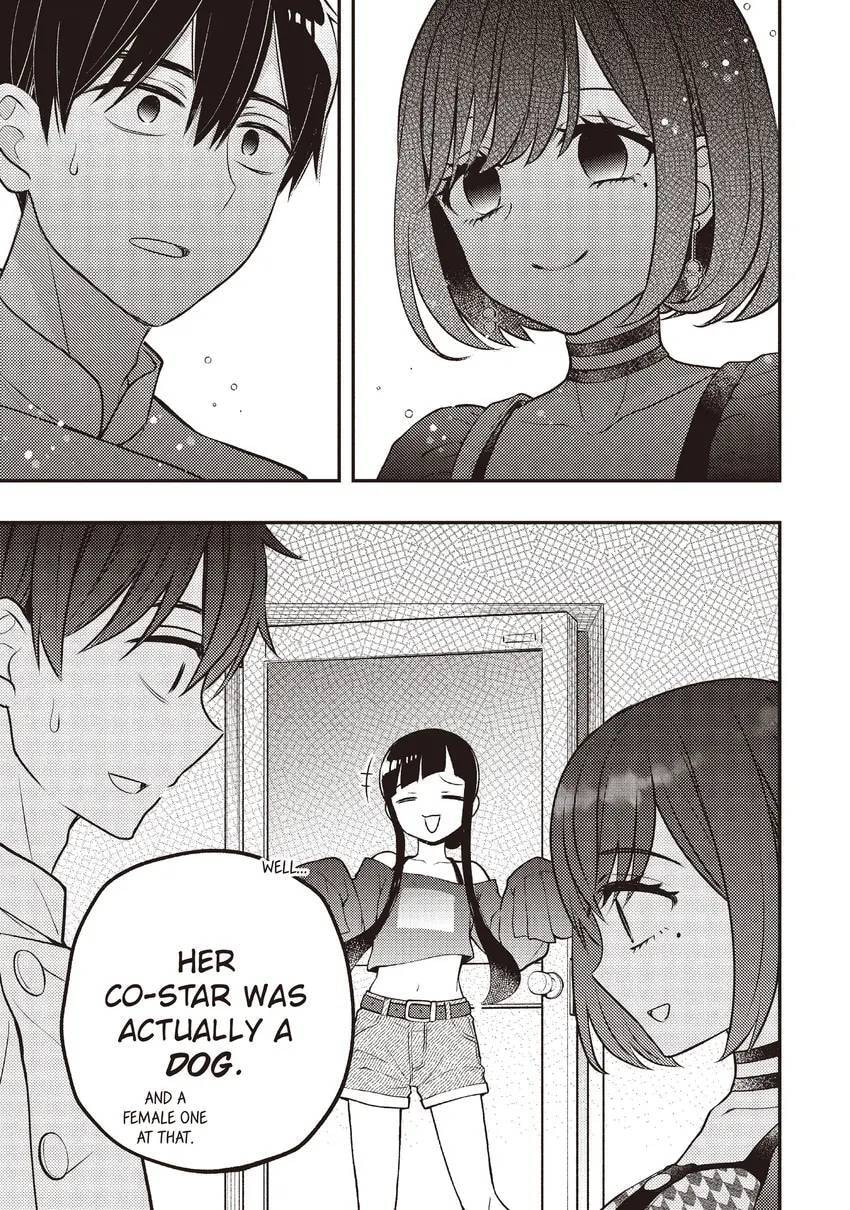 Watari-kun