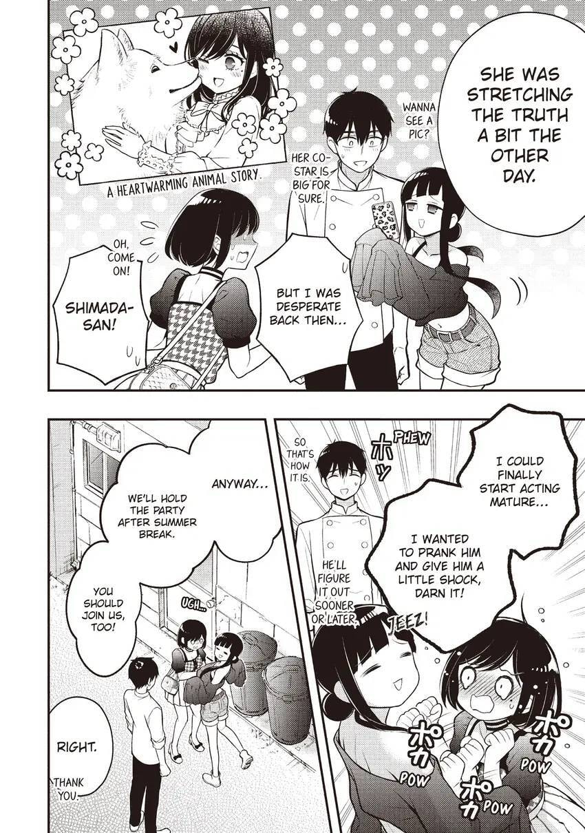 Watari-kun