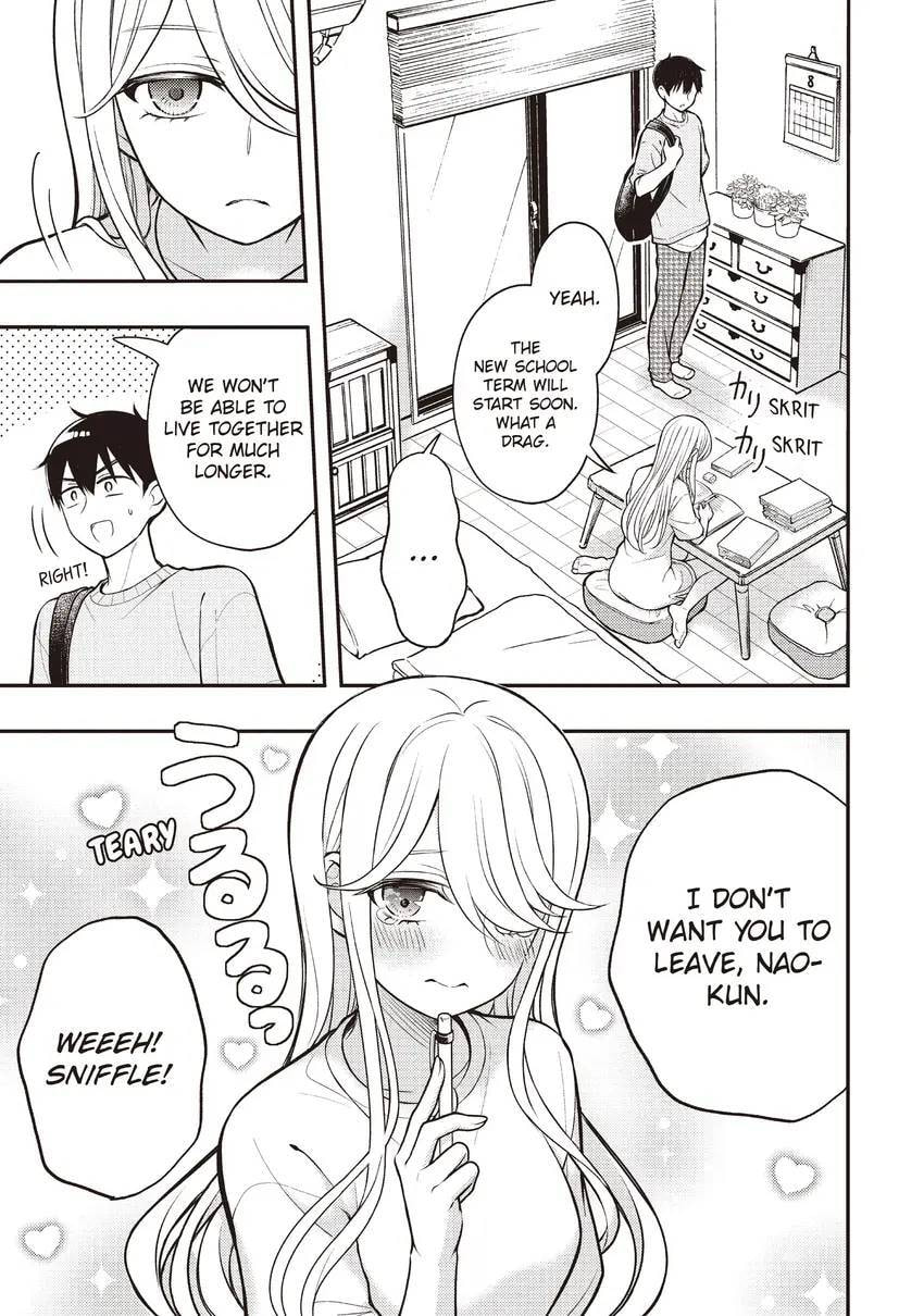 Watari-kun