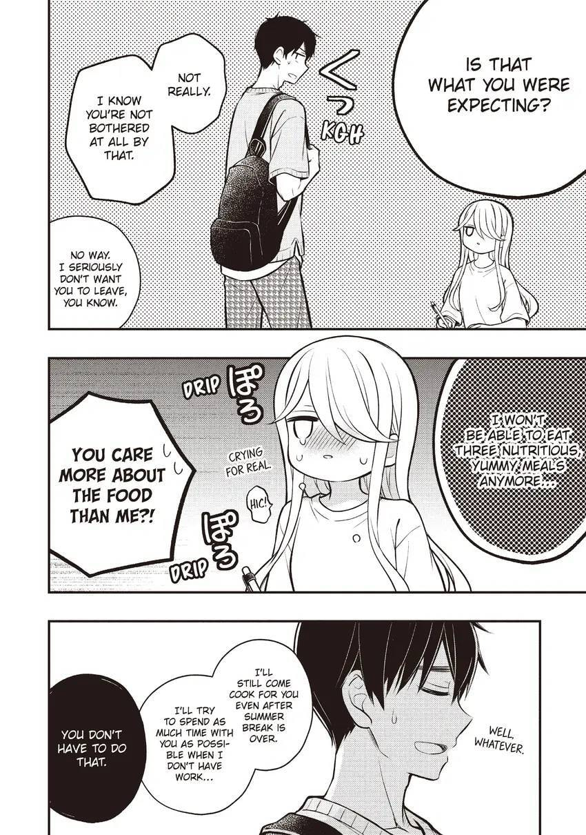 Watari-kun