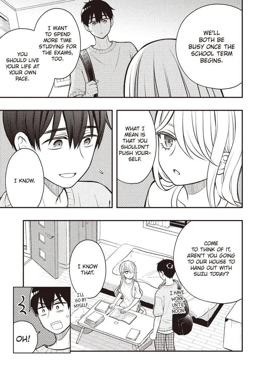 Watari-kun