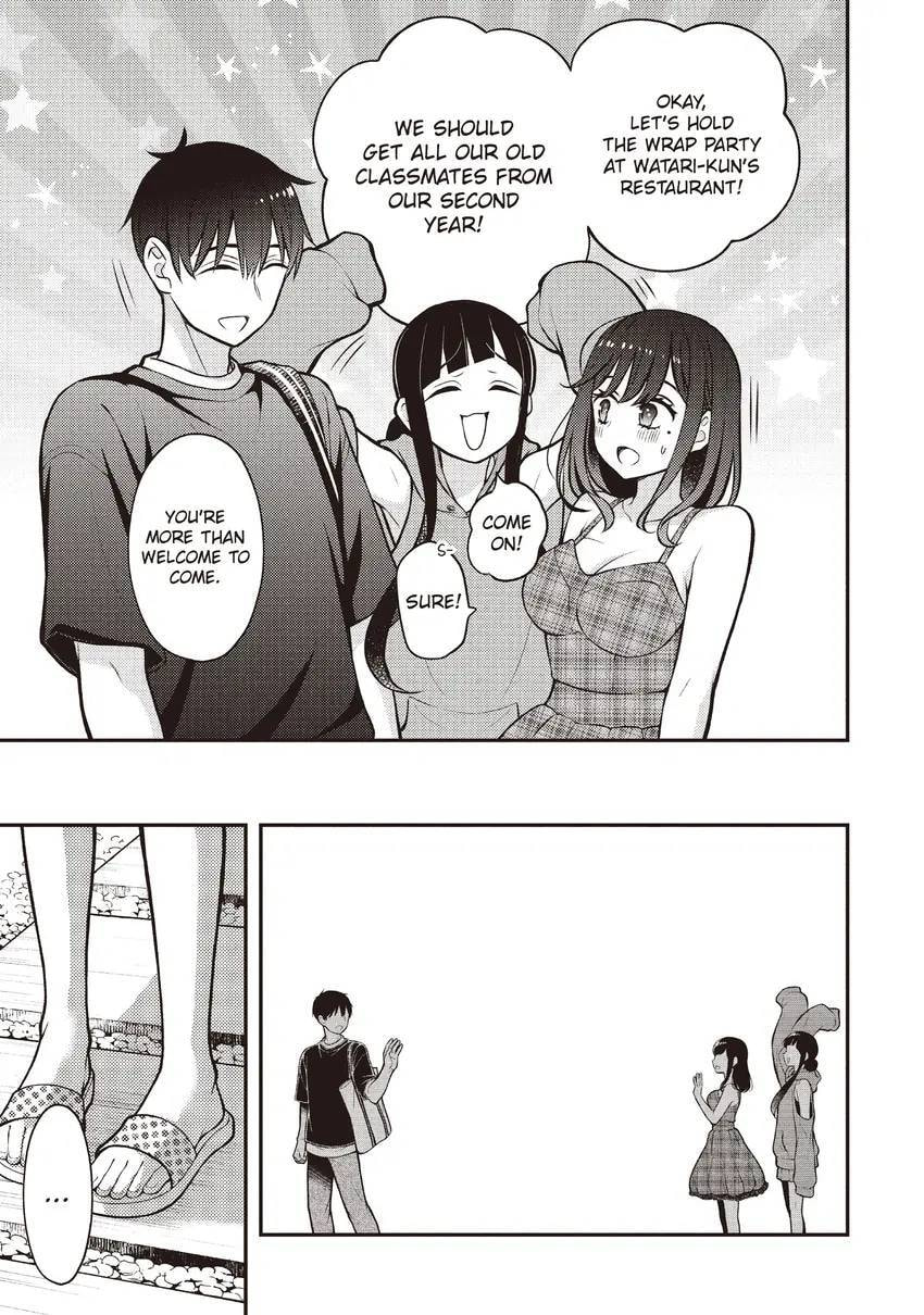 Watari-kun