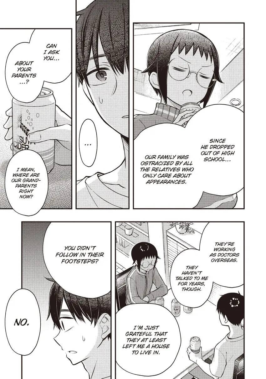 Watari-kun