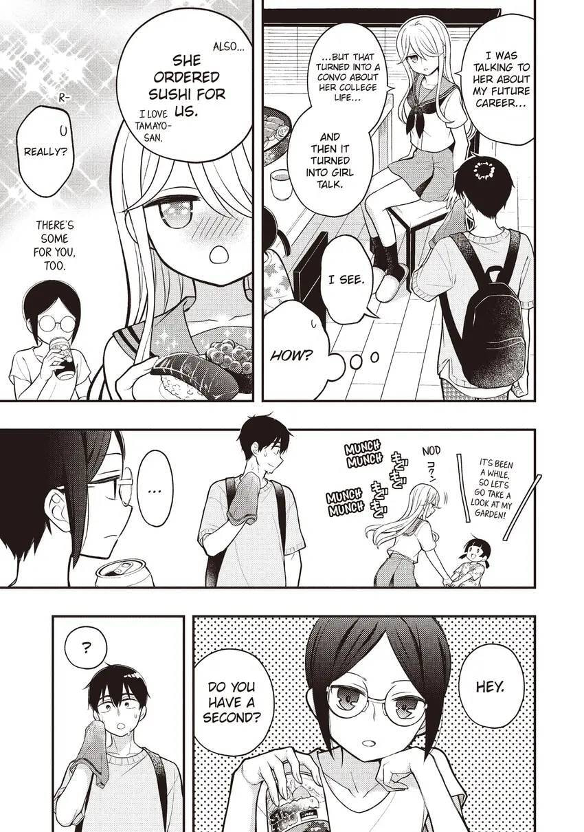 Watari-kun