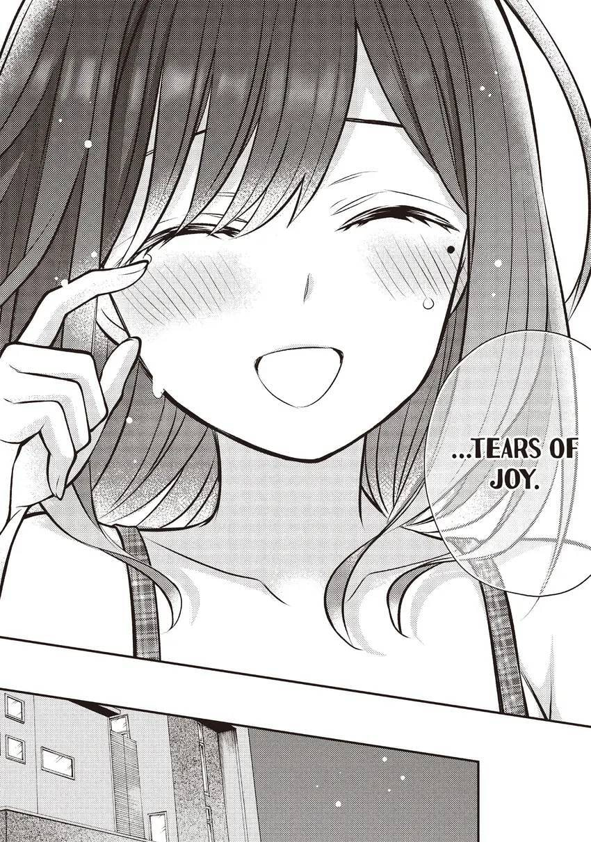 Watari-kun