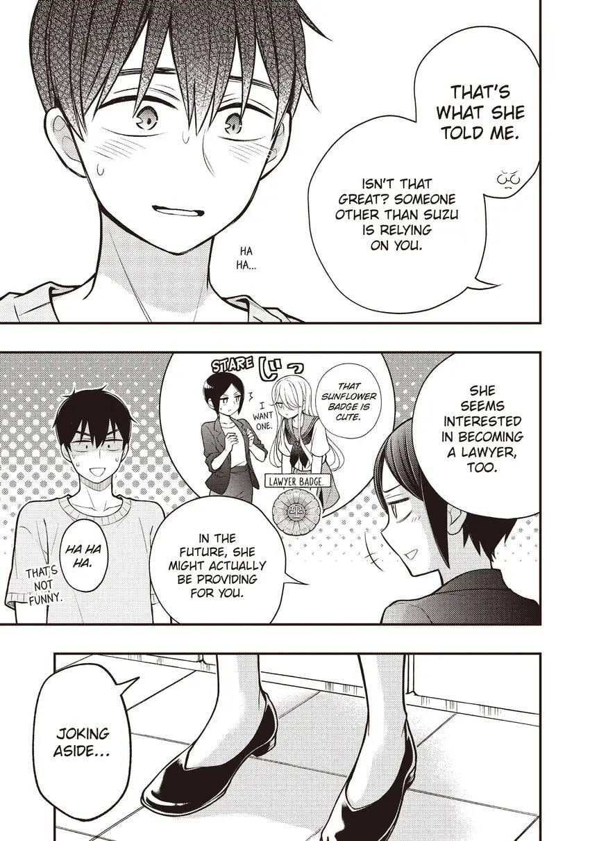Watari-kun