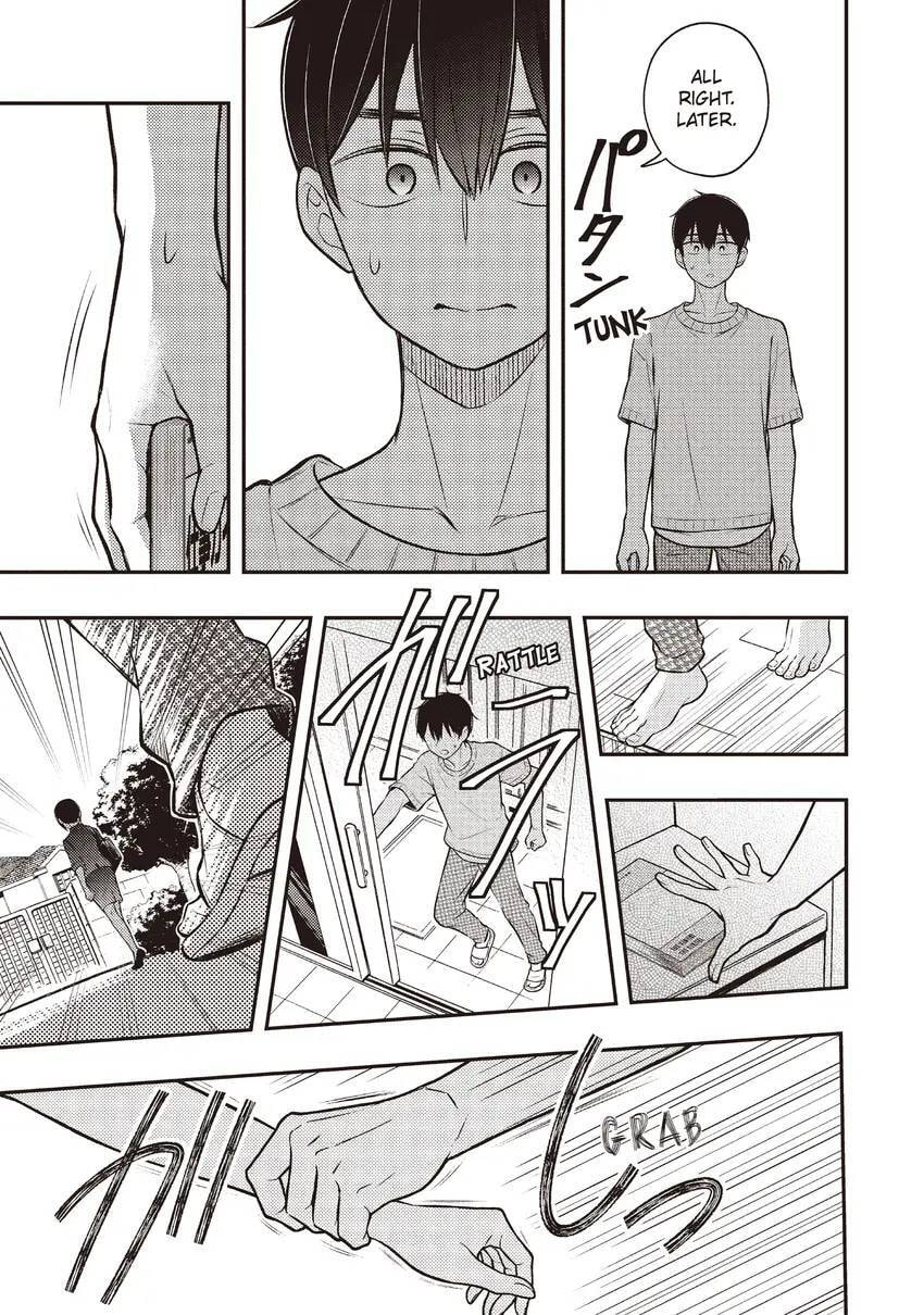 Watari-kun
