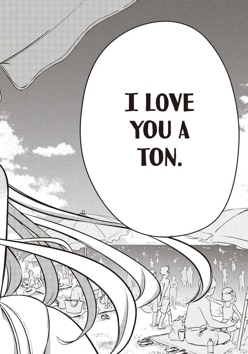 Watari-kun