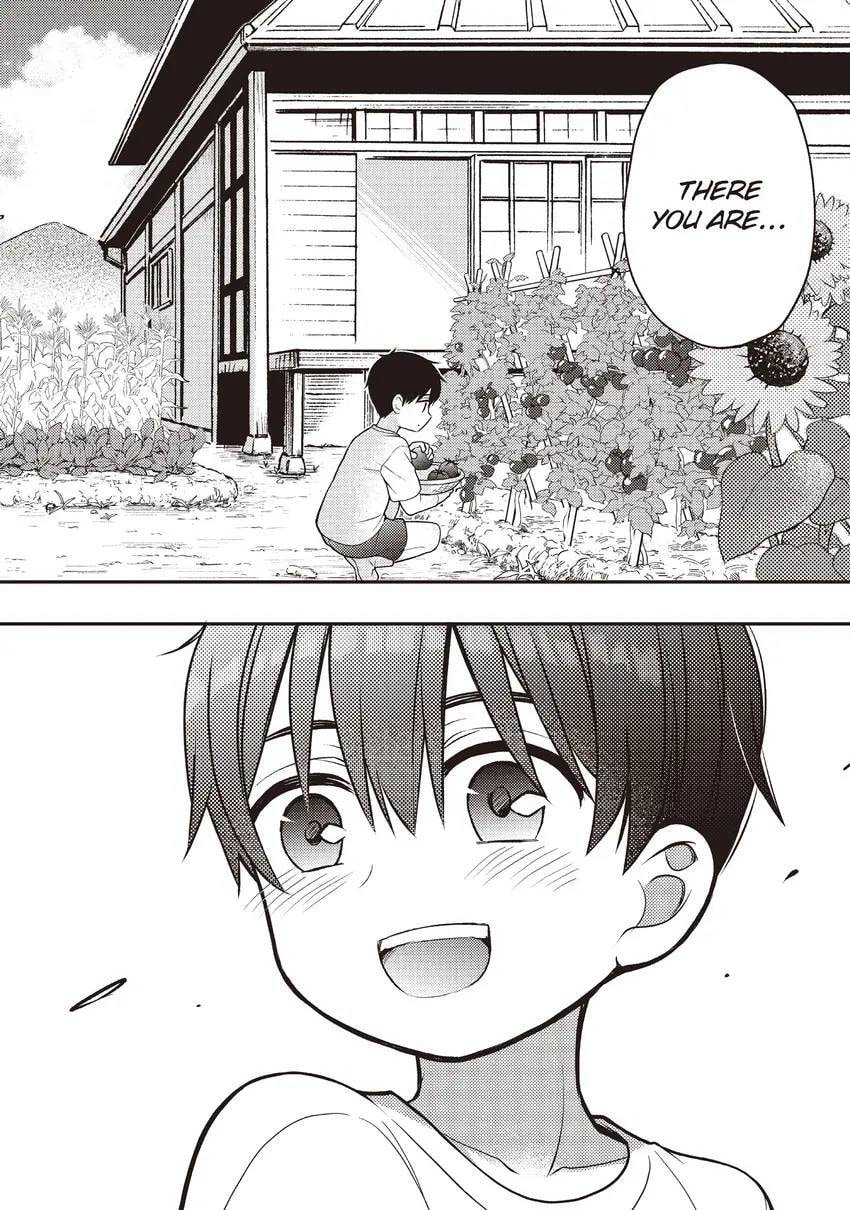 Watari-kun