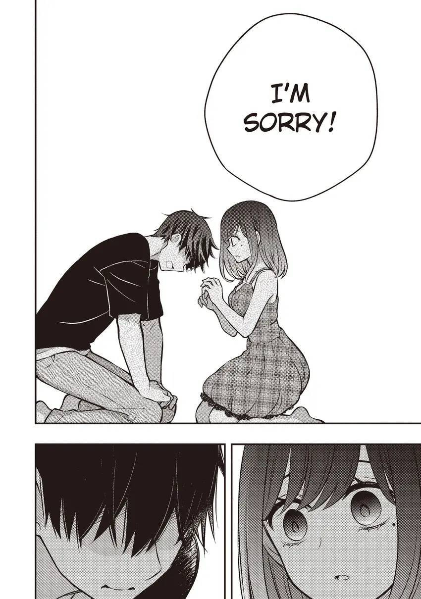 Watari-kun