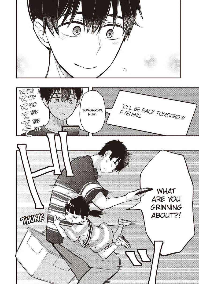 Watari-kun