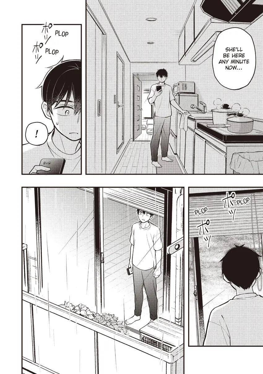Watari-kun