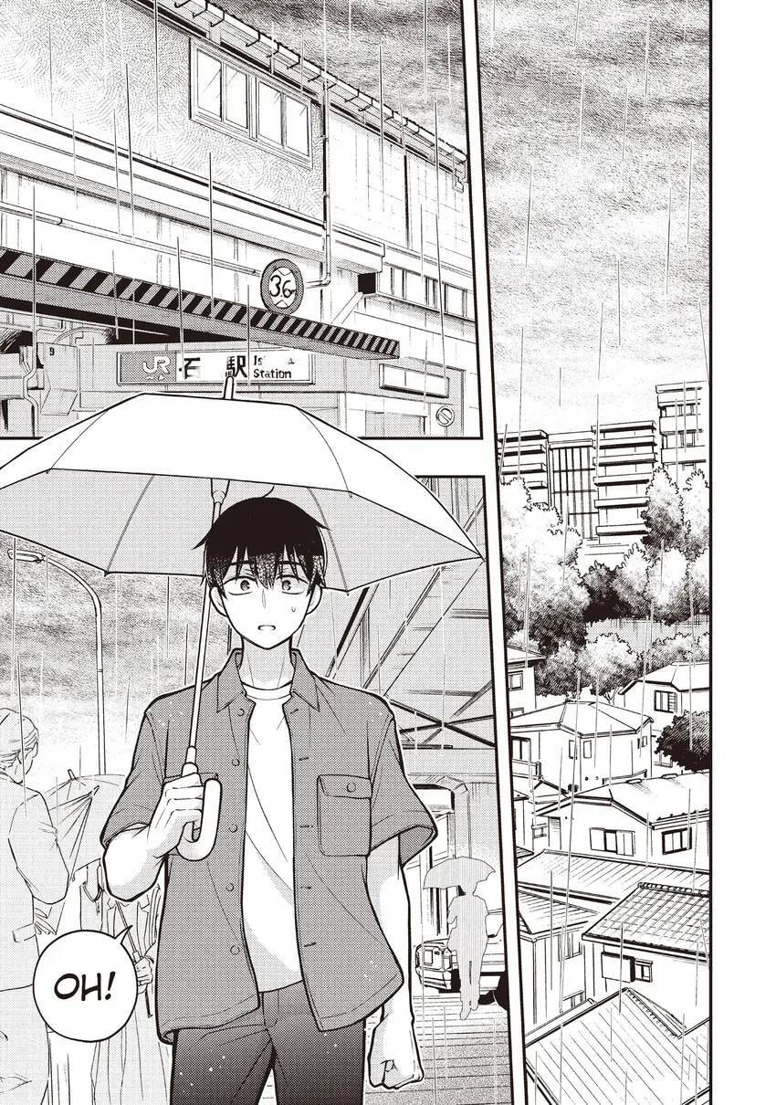 Watari-kun