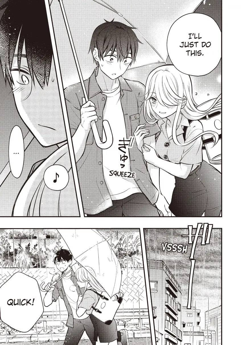Watari-kun