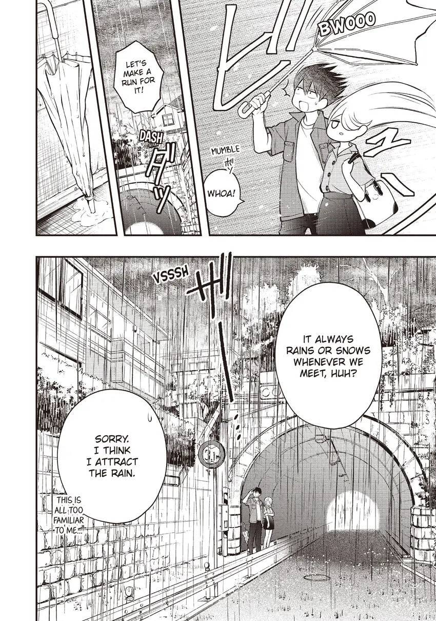 Watari-kun