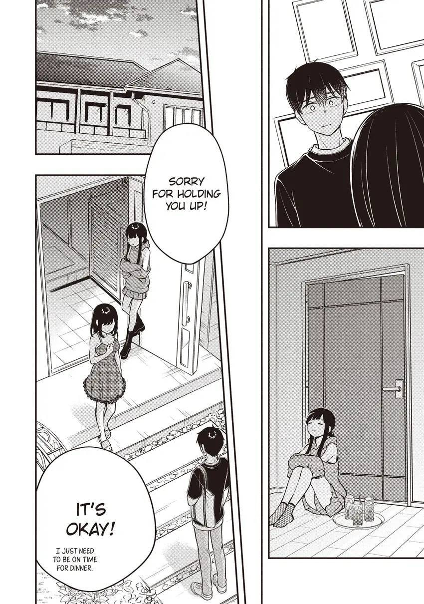Watari-kun
