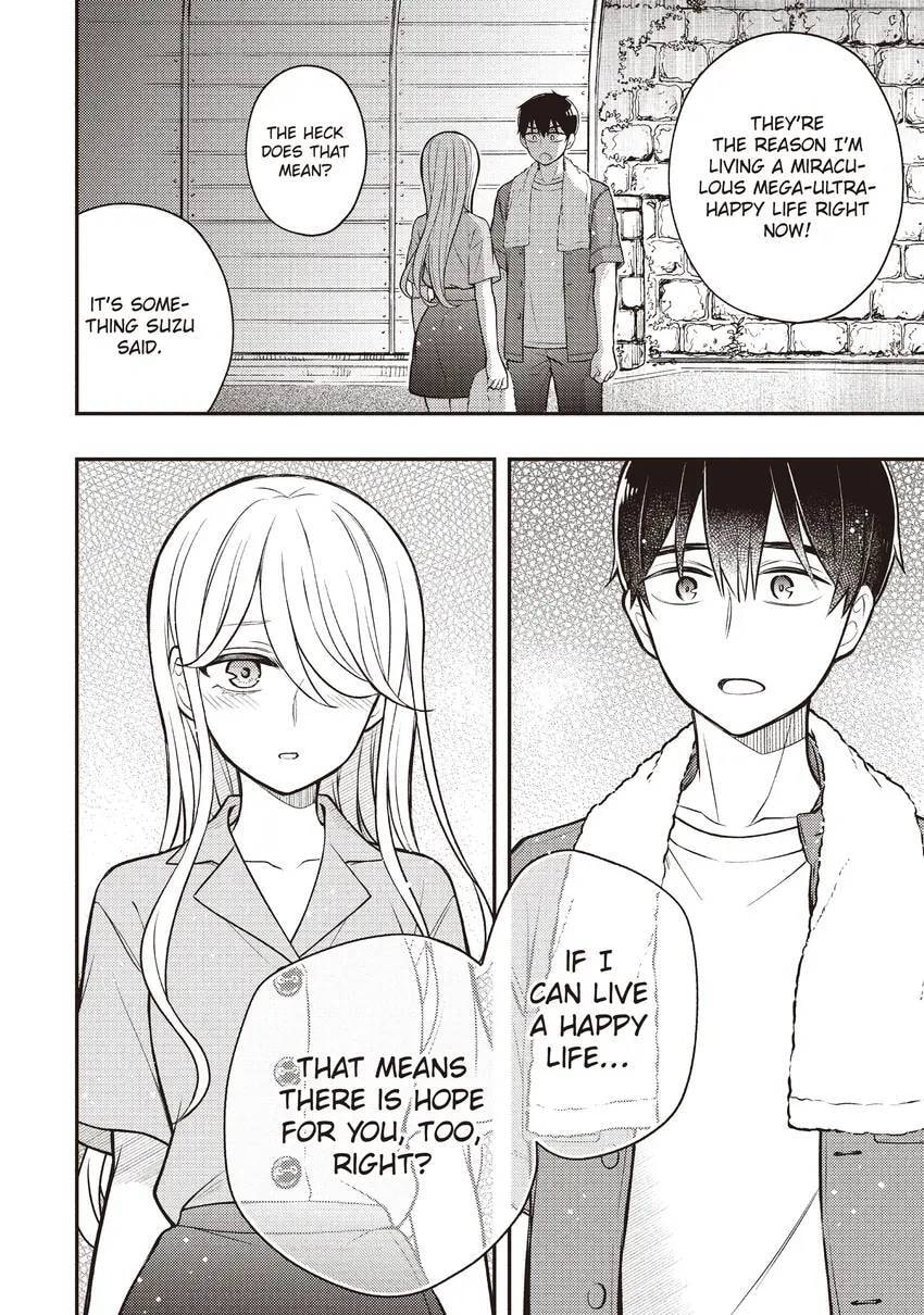 Watari-kun